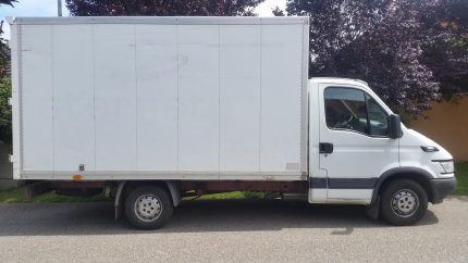 Iveco Daily NRJ-987 - 3