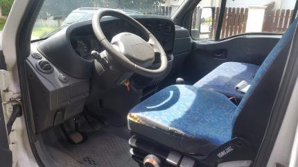 Iveco Daily NRJ-987 - 5