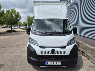 Citroen Jumper AOCL-427 - 3