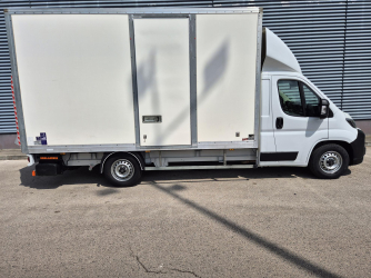Citroen Jumper AOCL-427 - 4
