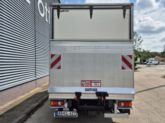 Citroen Jumper AOCL-427 - 5