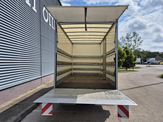 Citroen Jumper AOCL-427 - 6