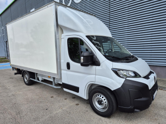 Citroen Jumper AOCL-423 - 1