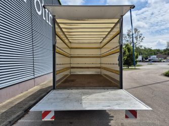 Citroen Jumper AOCL-423 - 5