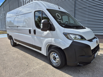 Citroen Jumper AOCL-512 - 1