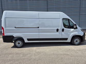 Citroen Jumper AOCL-512 - 2