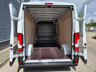 Citroen Jumper AOCC-641 - 4