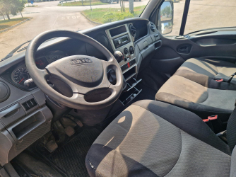 Iveco Daily SOU-735 oldalajtós - 5