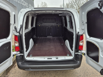 Citroen Berlingo AONU-606 - 6