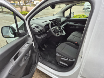 Citroen Berlingo AONU-662 - 5