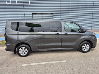 Ford Custom 2026 AOPN-870 - 2