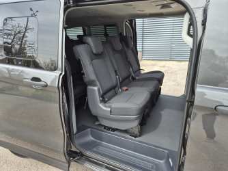 Ford Custom 2026 AOPN-870 - 5