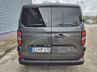 Ford Custom AIHP-470 - 3