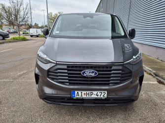 Ford Custom AIHP-472 - 2