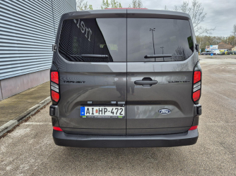 Ford Custom AIHP-472 - 3