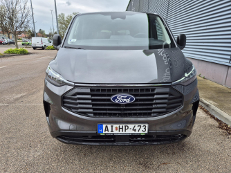 Ford Custom AIHP-473 - 2