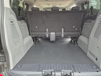 Ford Custom AIHP-473 - 8