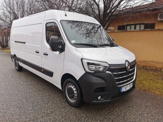 Renault Master AIBQ-231 - 1