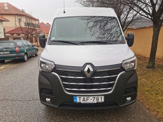 Renault Master AIBQ-231 - 2