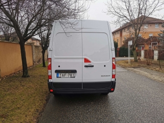 Renault Master AIBQ-231 - 4