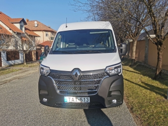 Renault Master TAT-513 - 2