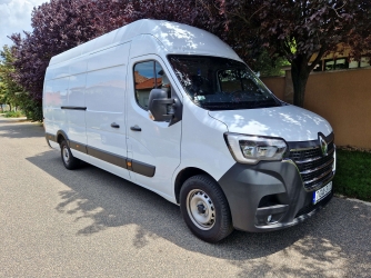 Renault Master TGA-312 - 1