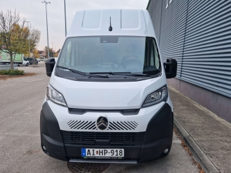 Citroen Jumper AIHP-918 - 2