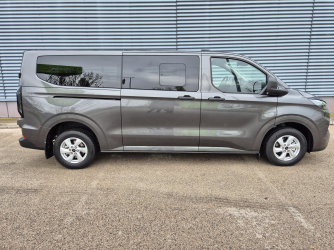 Ford Custom AIHP-472 - 4