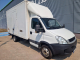 Iveco Daily SOU-735 oldalajtós - 1
